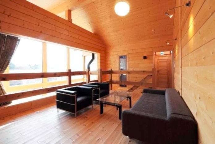 Villa Polar House Karuizawa Exterior foto